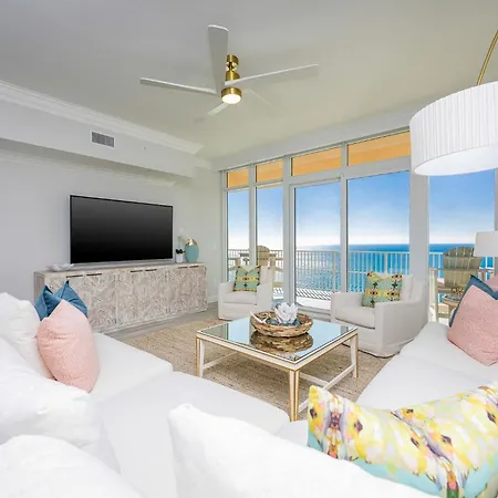 Phoenix Gulf Towers 2605 Condo
