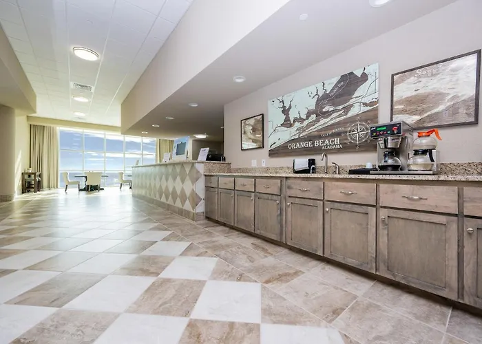 Apartment Phoenix Gulf Towers 2605