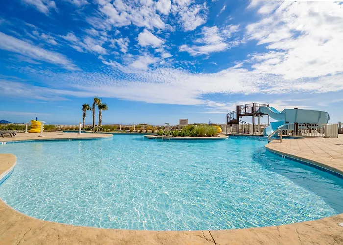 Phoenix Gulf Towers 2605 Apartment Gulf Shores