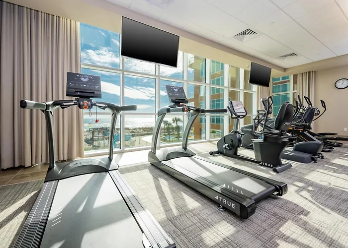 Phoenix Gulf Towers 2605 Apartment