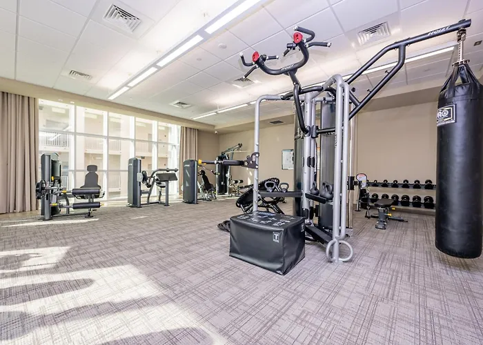 Phoenix Gulf Towers 2605 Apartment