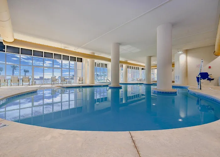 Phoenix Gulf Towers 2605 Apartment *