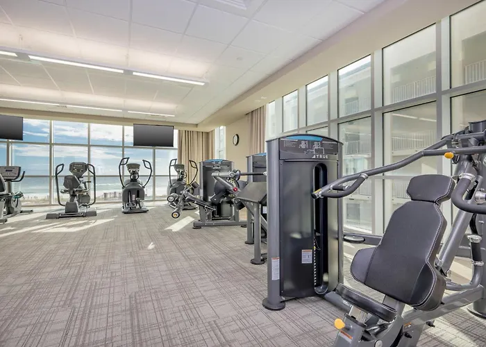 Apartment Phoenix Gulf Towers 2605