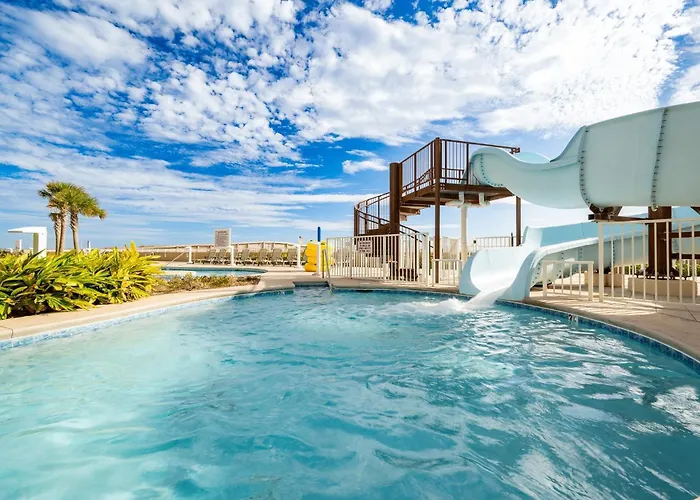 Phoenix Gulf Towers 2605 Apartment Gulf Shores