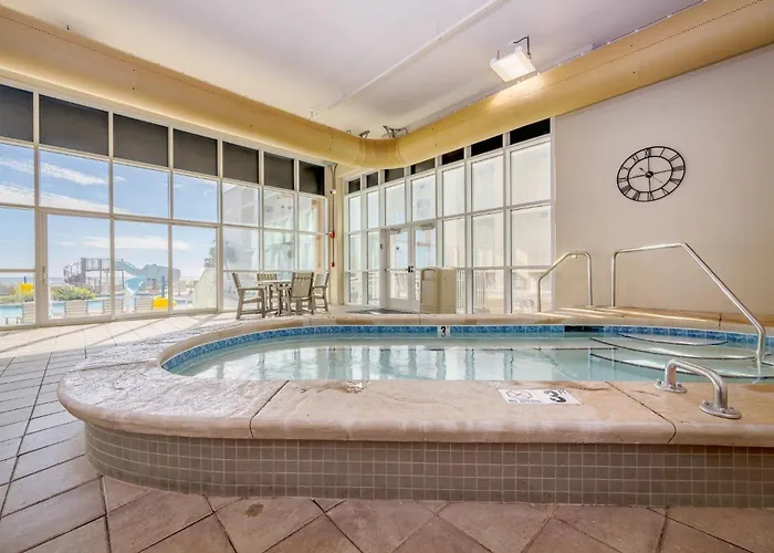 Phoenix Gulf Towers 2605 Gulf Shores