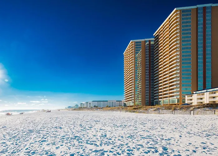 Phoenix Gulf Towers 2605 * Gulf Shores