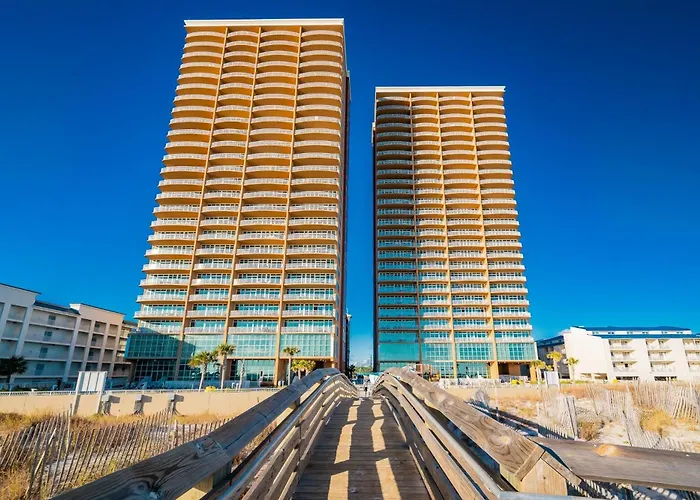 Phoenix Gulf Towers 2605