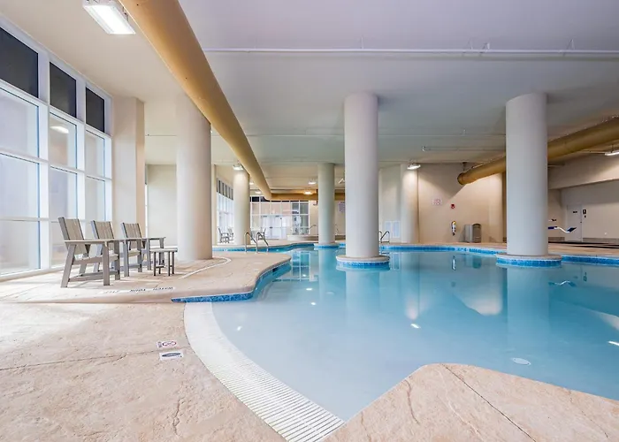 Apartment Phoenix Gulf Towers 2605