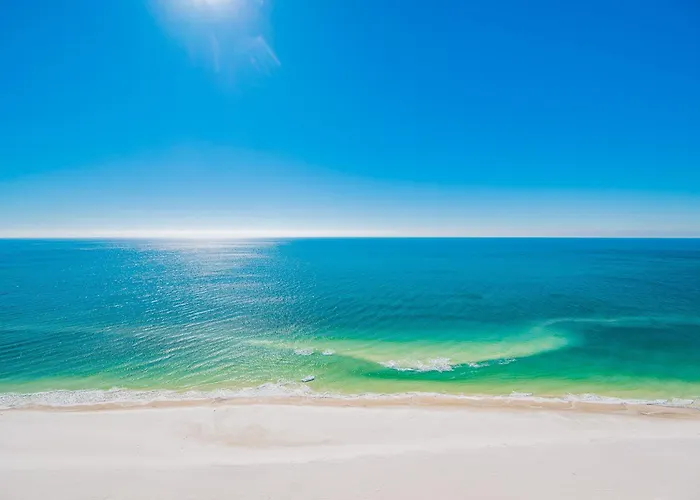 Phoenix Gulf Towers 2605 Apartment Gulf Shores