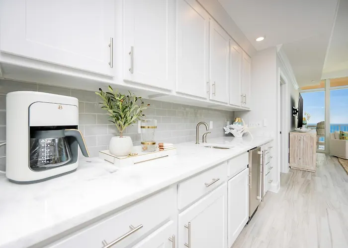 Apartment Phoenix Gulf Towers 2605 Gulf Shores