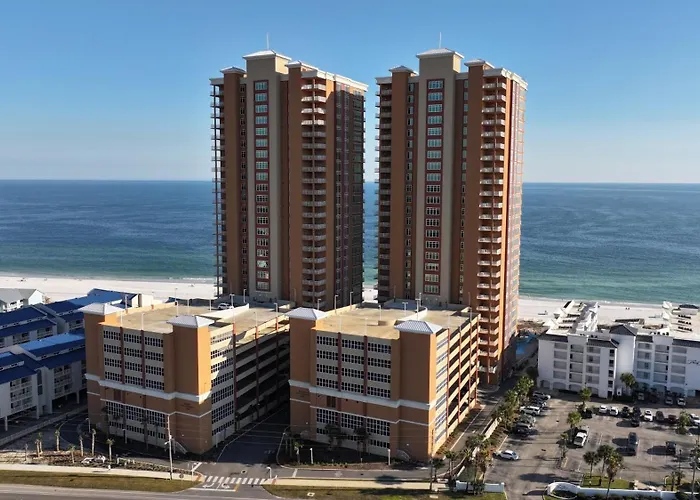 Phoenix Gulf Towers 2605