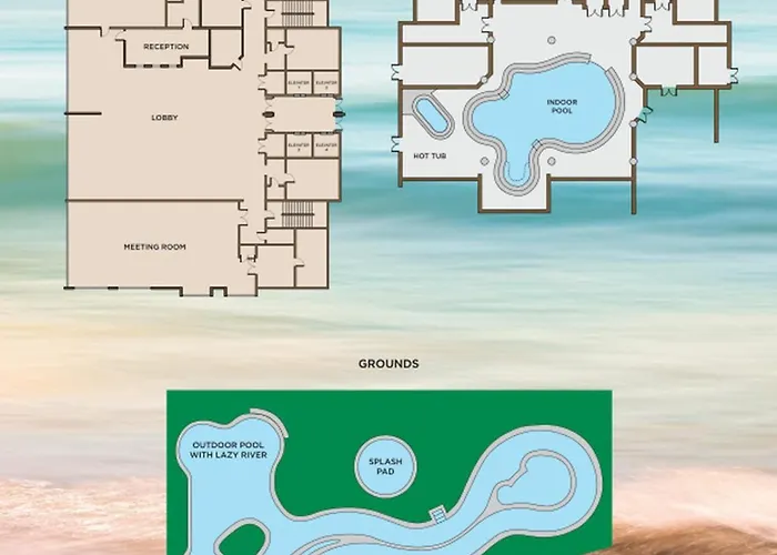 Phoenix Gulf Towers 2605 Apartment *