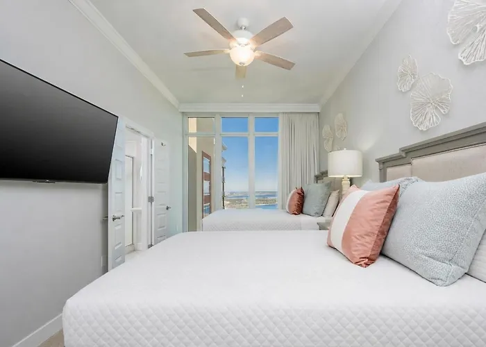 Phoenix Gulf Towers 2605 Apartment Gulf Shores