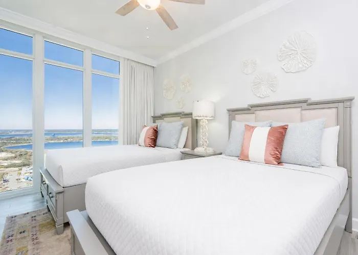 Phoenix Gulf Towers 2605