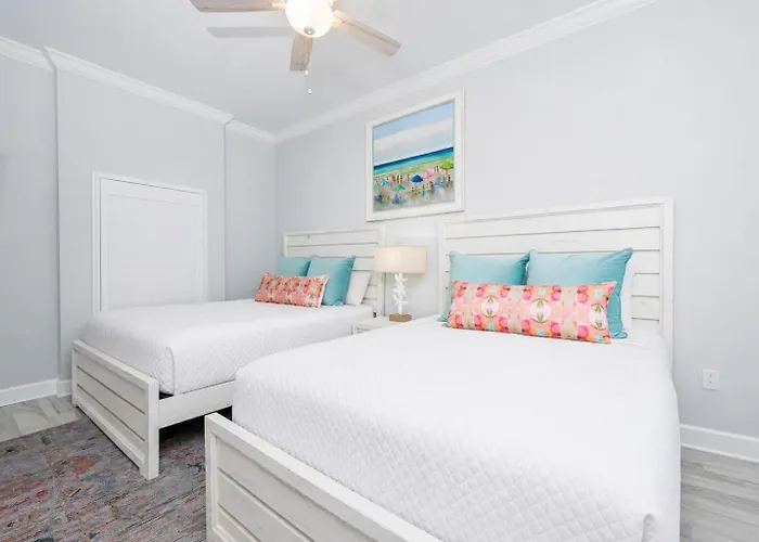 Apartment Phoenix Gulf Towers 2605