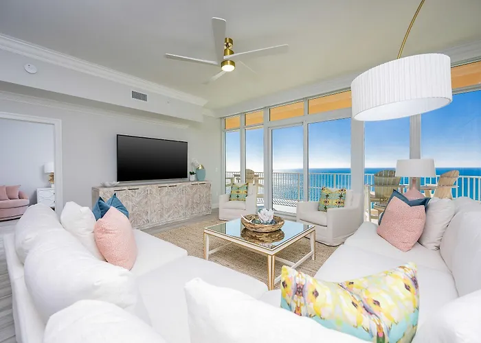 Phoenix Gulf Towers 2605 Apartment *