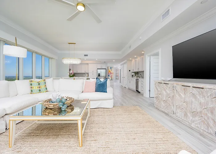 Apartment Phoenix Gulf Towers 2605